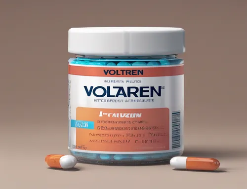 se puede comprar voltaren sin receta